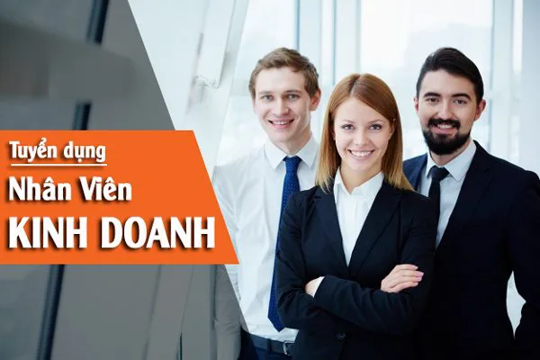 PGM Tuyển Nhân Viên Kinh Doanh Suất Ăn Công Nghiệp